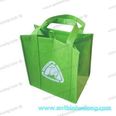 Mã HS của túi vải không dệt xuất khẩu