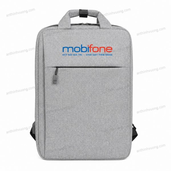 Balo quà tặng Mobifone