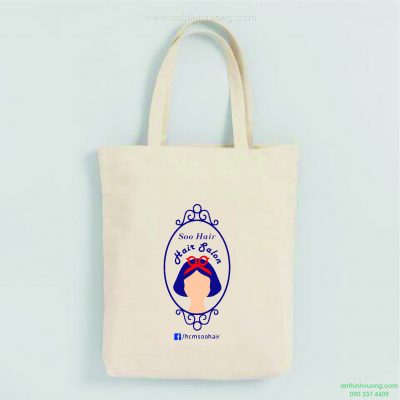 Túi vải bố là gì