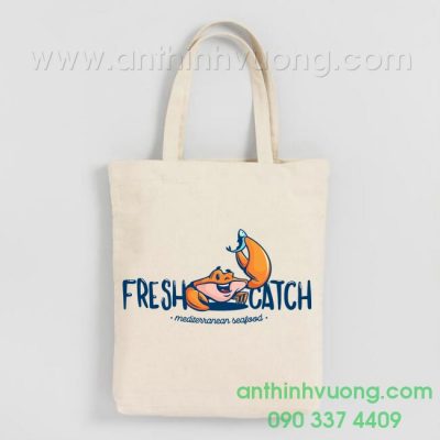 túi vải bố Đà Nẵng