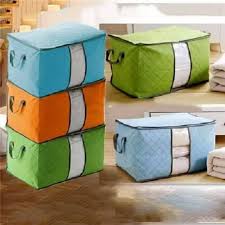 Túi vải đựng quần áo bán ở đâu uy tín chất lượng tại TP.HCM?