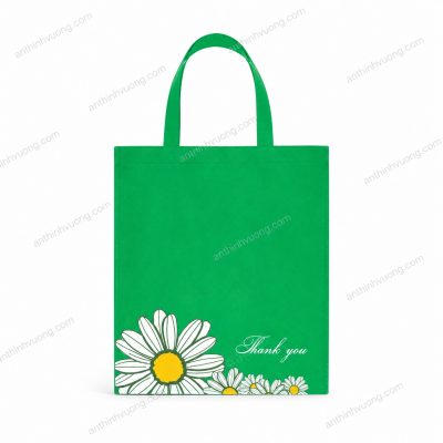 Túi vải không dệt đựng giấy tờ