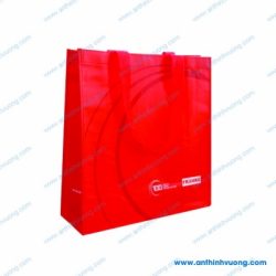 Thủ tục xuất khẩu túi vải không dêt