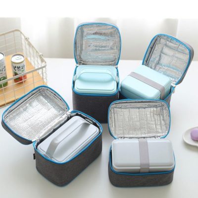 túi giữ nhiệt đựng cơm