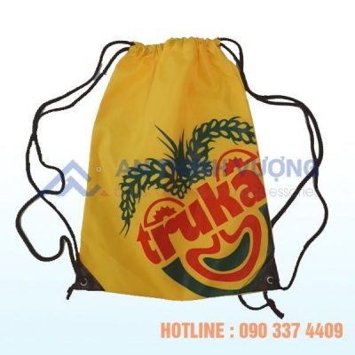 túi dây rút chống nước