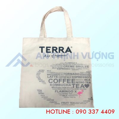 túi vải bố Đà Nẵng