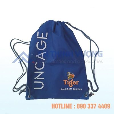 Kinh nghiệm chọn đơn vị sản xuất balo học sinh