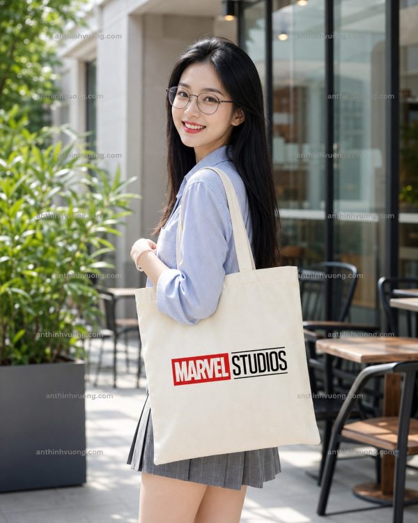 #1 Túi vải bố xuất khẩu đi Mỹ