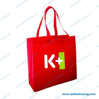 túi vải không dệt hà nội