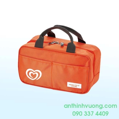 Túi vải giữ nhiệt 