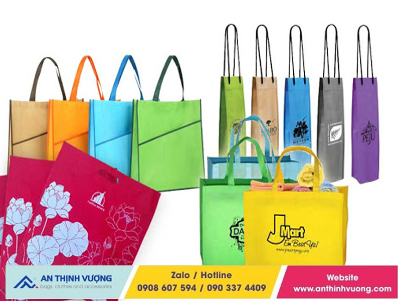 Tiêu chí đánh giá xưởng sản xuất túi vải giá rẻ uy tín