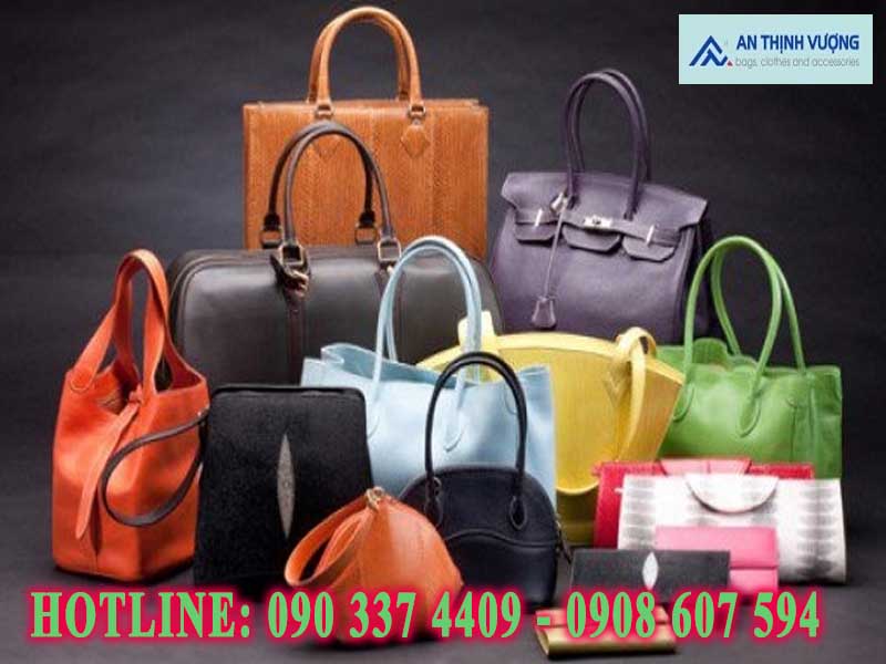 Cơ sở sản xuất túi tại xưởng uy tín và chuyên nghiệp nhất