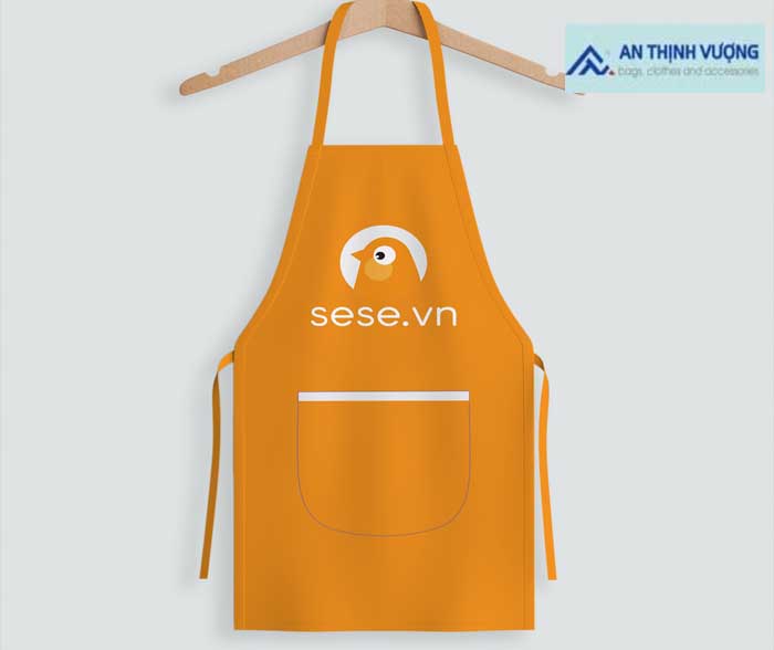 Lưu ý khi tìm kiếm xưởng may yếm tạp dề chất lượng