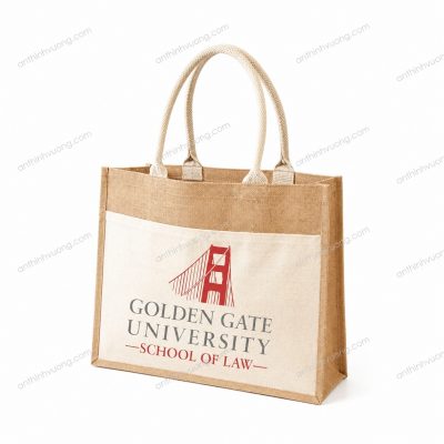 TÚI VẢI ĐAY GOLDEN GATE – THƯƠNG HIỆU XUẤT KHẨU MỸ